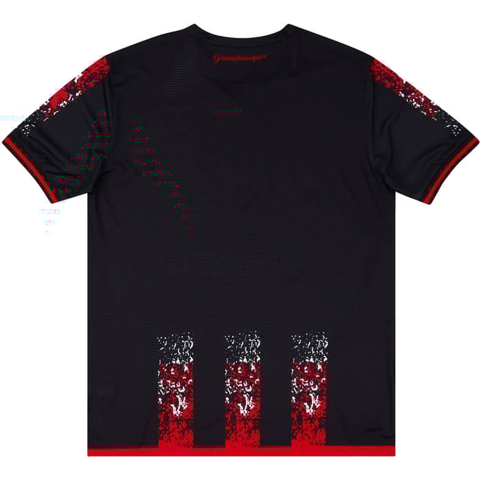 2021-22 Gumushanespor Third Shirt