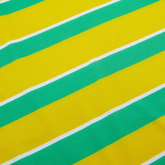 2020-21 Avenir Foot N'zerekore Away Shirt