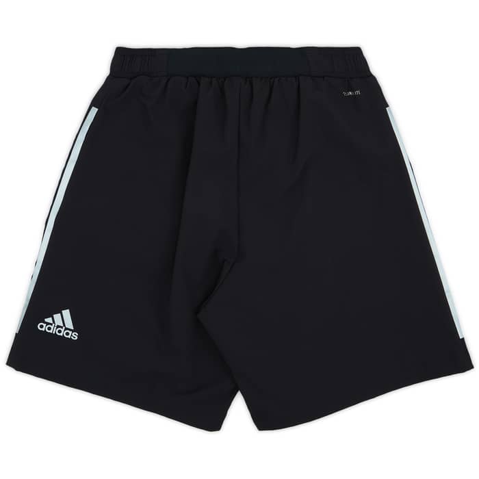 2019 Yokohama Marinos GK Shorts - 8/10 - (L)