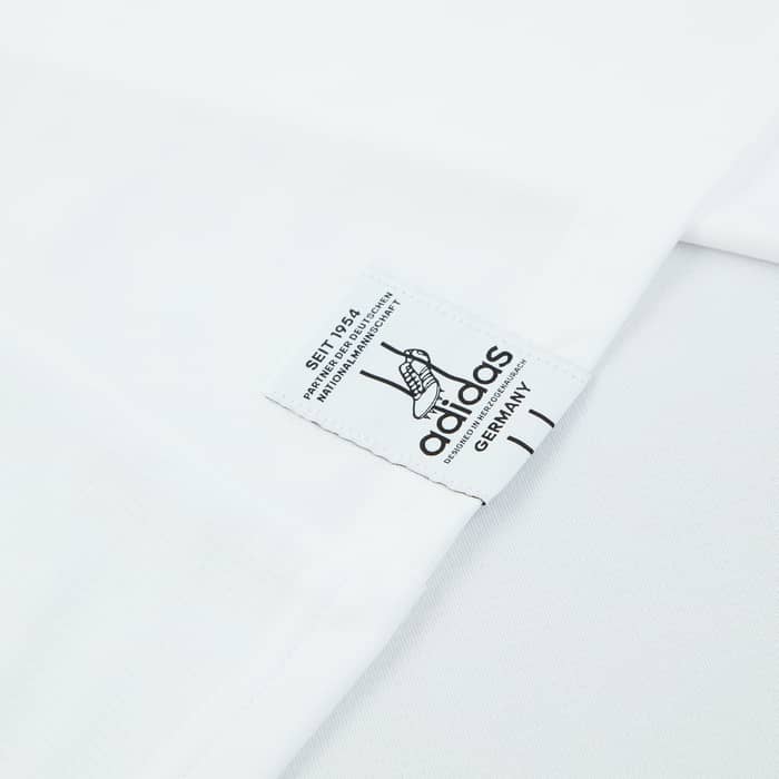 2026-27 Germany Home Shirt Kimmich #6