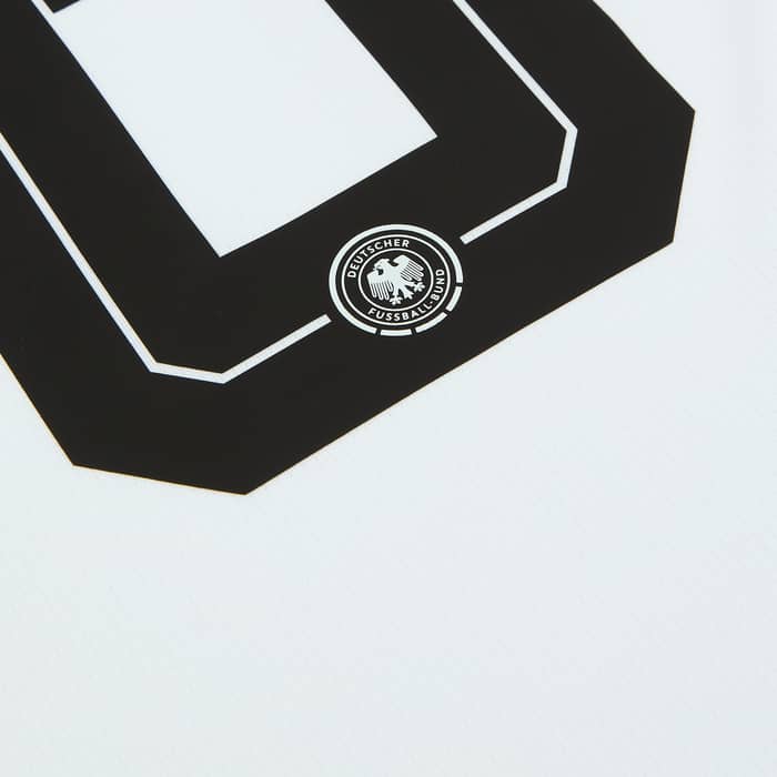 2026-27 Germany Home Shirt Kimmich #6