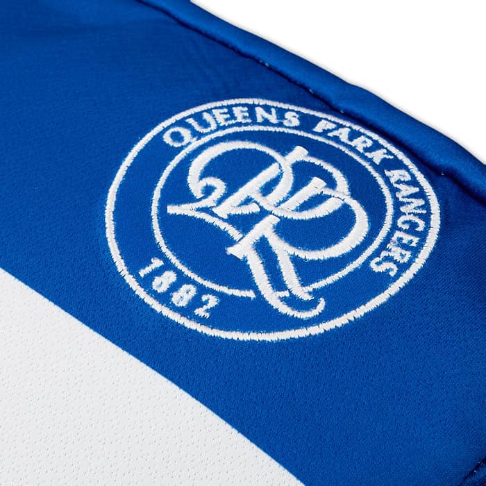 2017-18 QPR Rework Messenger Bag