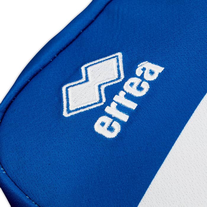 2017-18 QPR Rework Messenger Bag