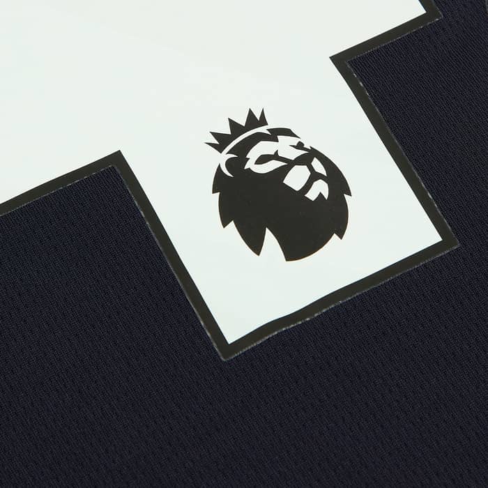 2024-25 Manchester City Away Shirt Foden #47