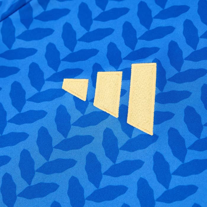 2026-27 Italy Home Shirt Calafiori #5