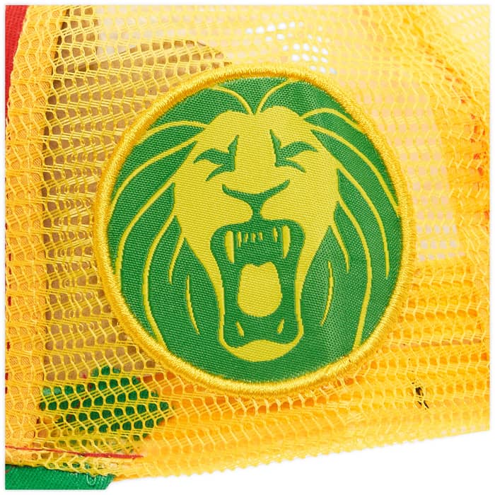 2022-23 Cameroon One Cap