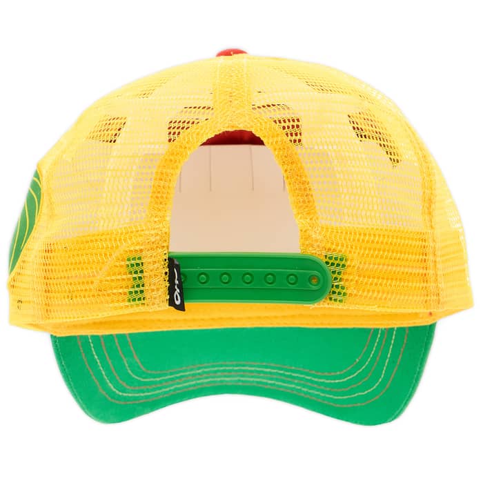 2022-23 Cameroon One Cap