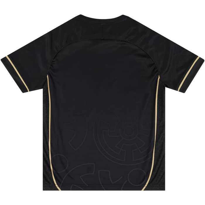 2021-22 Kosovo Third Shirt & Shorts Kit KIDS