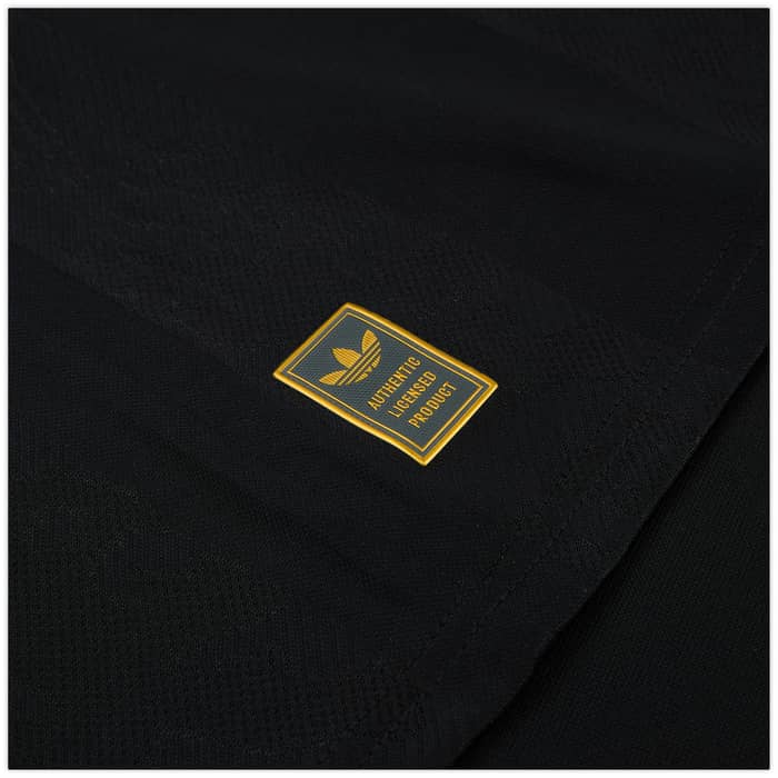 2025-26 Manchester United Authentic Third Shirt Mainoo #37