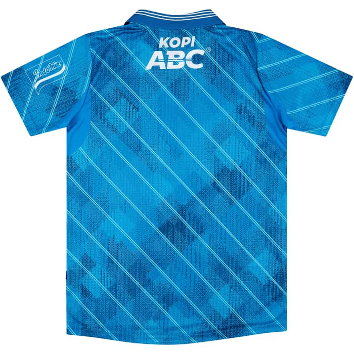 2023-24 Persib Bandung Home Shirt