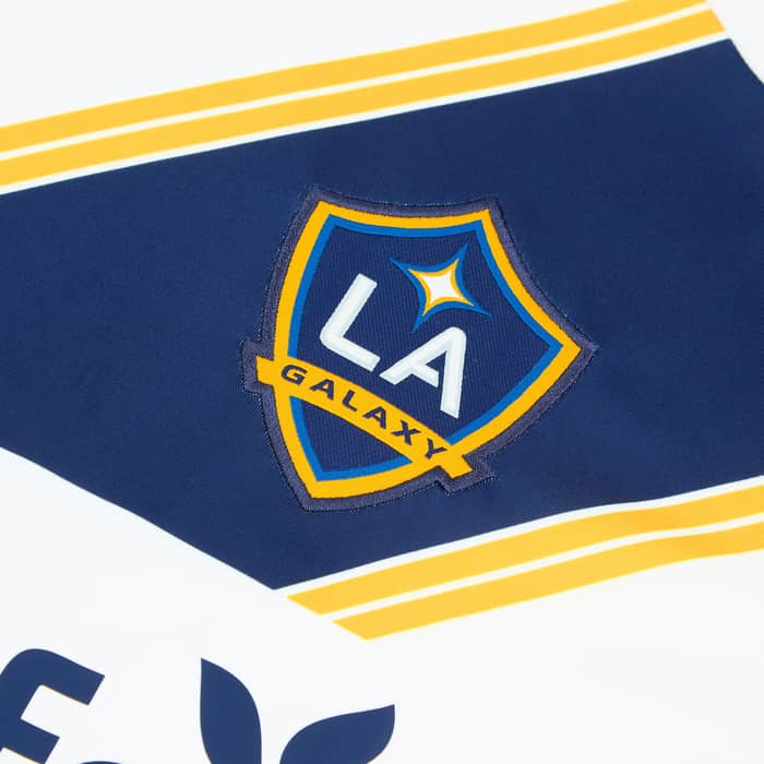 2026-27 LA Galaxy Home Shirt Reus #18