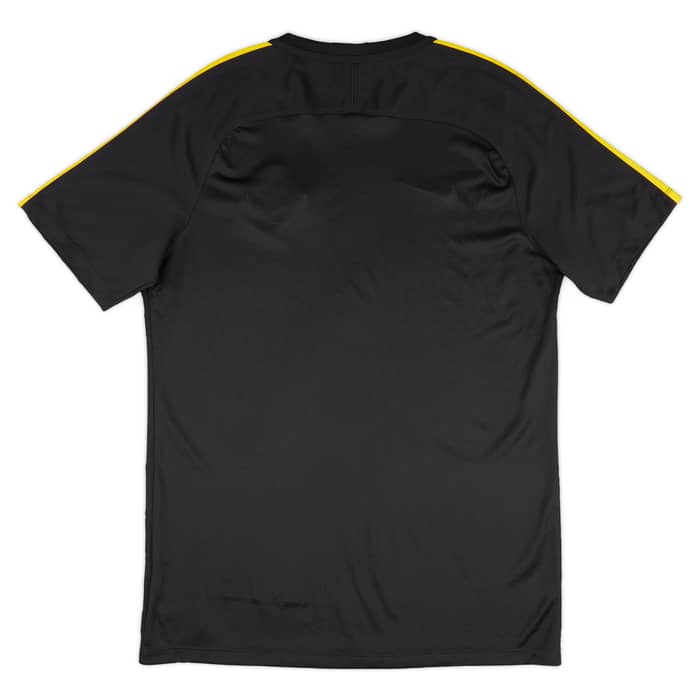2016-17 Manchester City Nike Training Shirt - 3/10