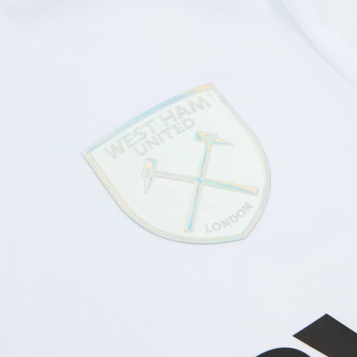 2023-24 West Ham Away Shirt Bowen #20