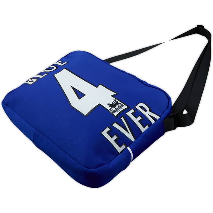 2005-06 Everton Rework Messenger Bag