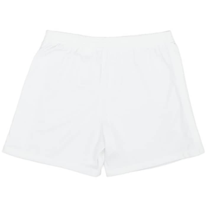 2020-21 Paris Saint-Germain Away Shorts (Little Kids)