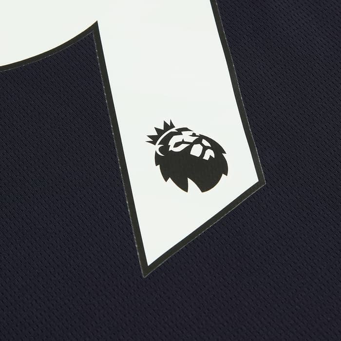 2024-25 Manchester City Away Shirt Haaland #9 (Women's L)