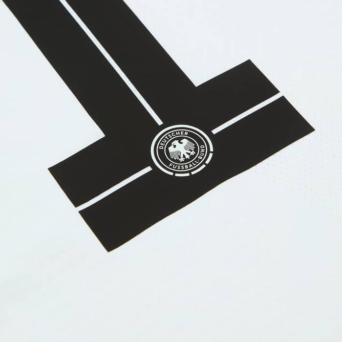 2026-27 Germany Authentic Home Shirt Wirtz #17