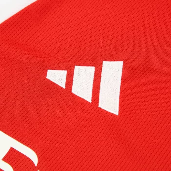 2026-27 Arsenal Home Shirt Eze #10