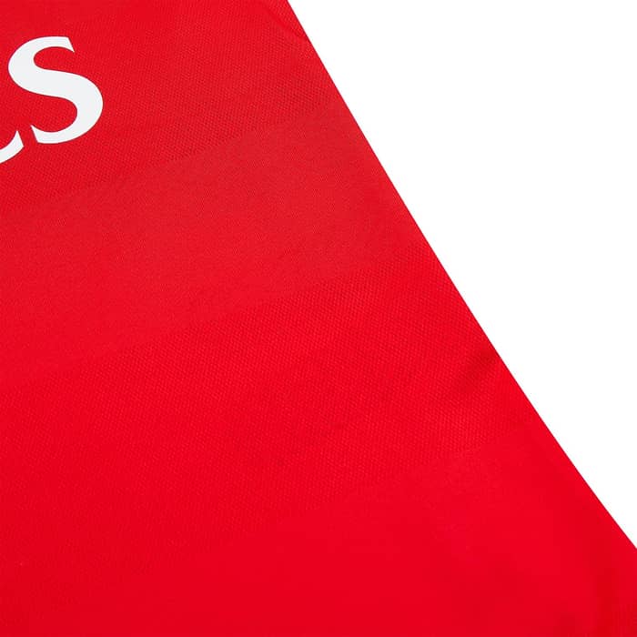 2015-16 Arsenal Player Issue Home Shirt (ACTV Fit) *As New*