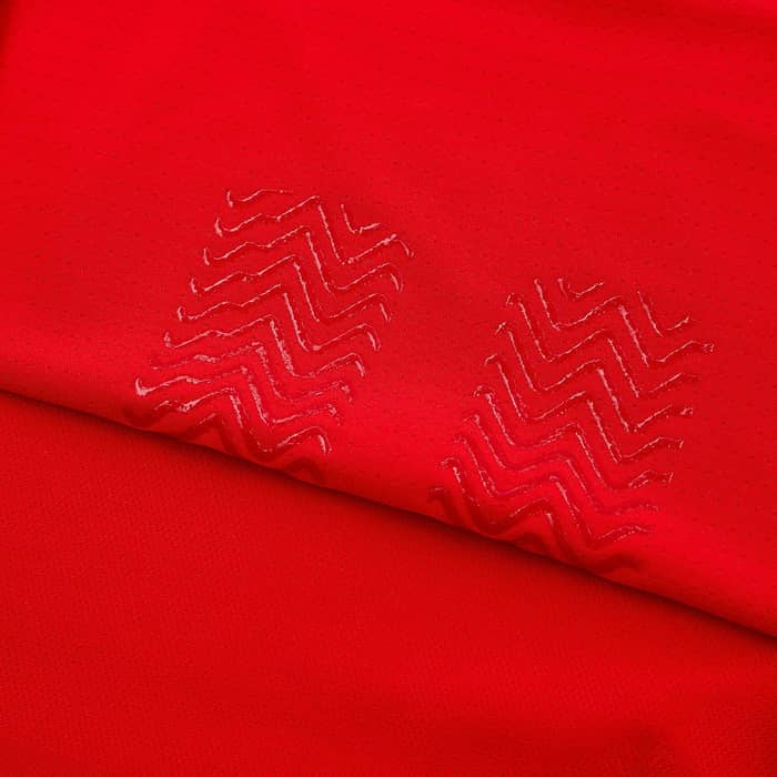 2015-16 Arsenal Player Issue Home Shirt (ACTV Fit) *As New*