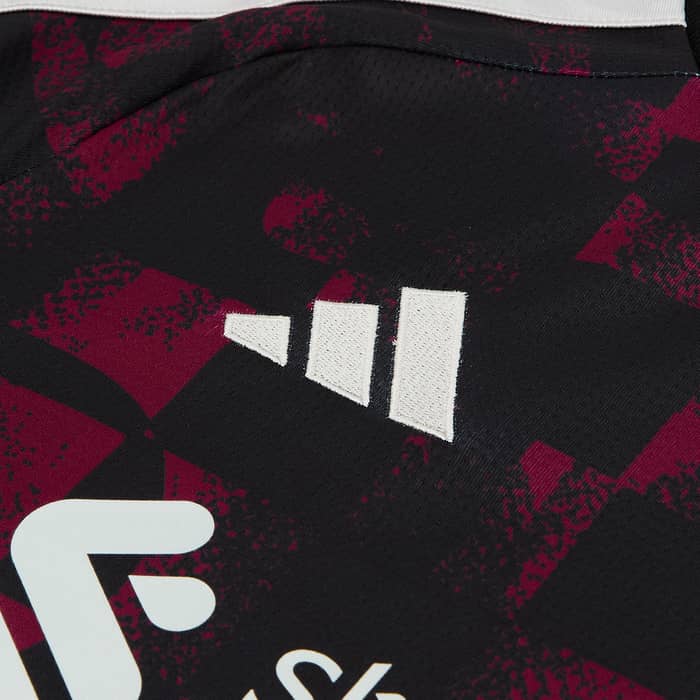 2026-27 Liverpool Third Shirt Szoboszlai #8 (KIDS)