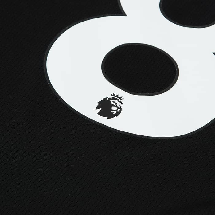 2026-27 Liverpool Third Shirt Szoboszlai #8 (KIDS)