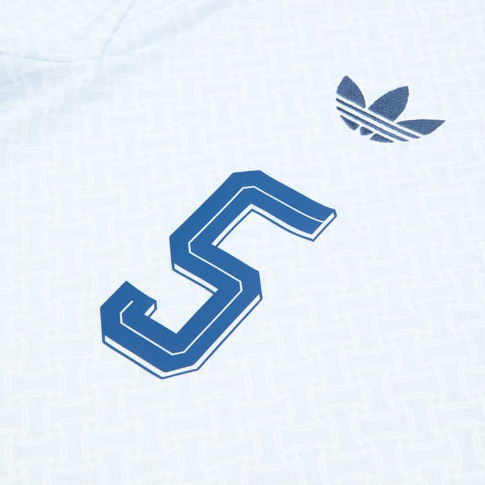 2026-27 Italy Away Shirt Calafiori #5