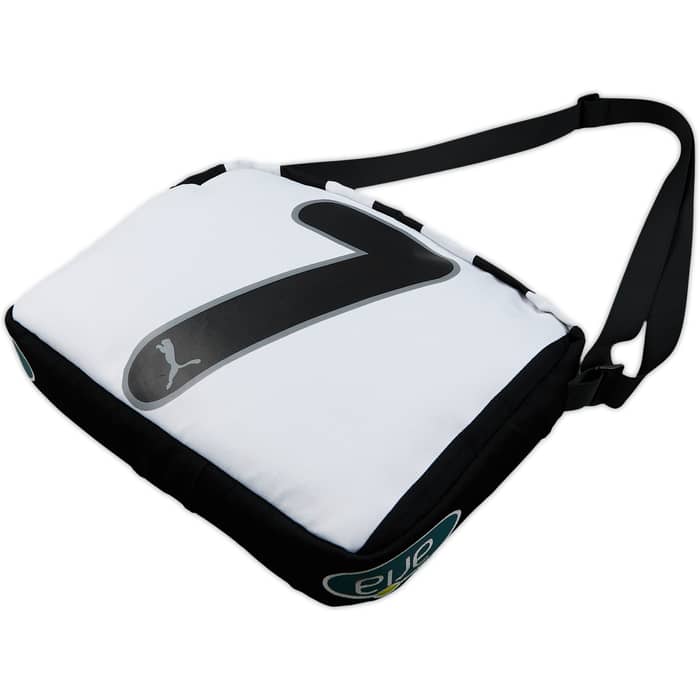 2002-03 Besiktas Rework Messenger Bag