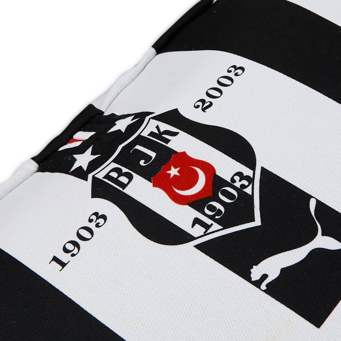 2002-03 Besiktas Rework Messenger Bag