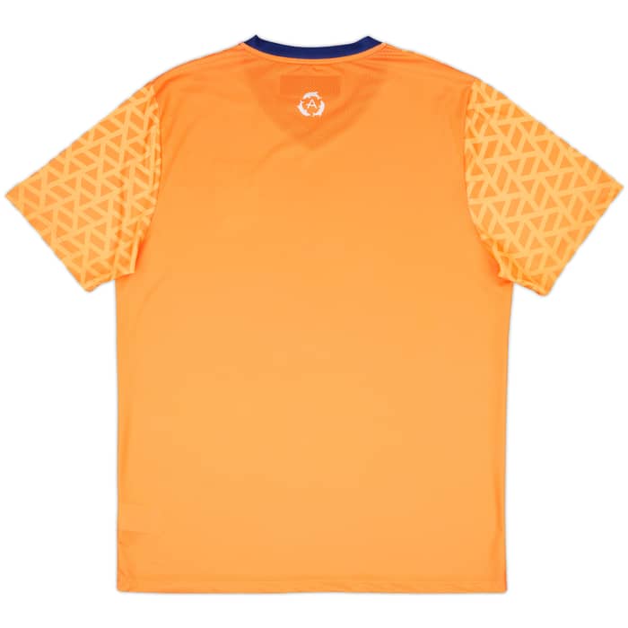 2024-25 Anguilla Home Shirt