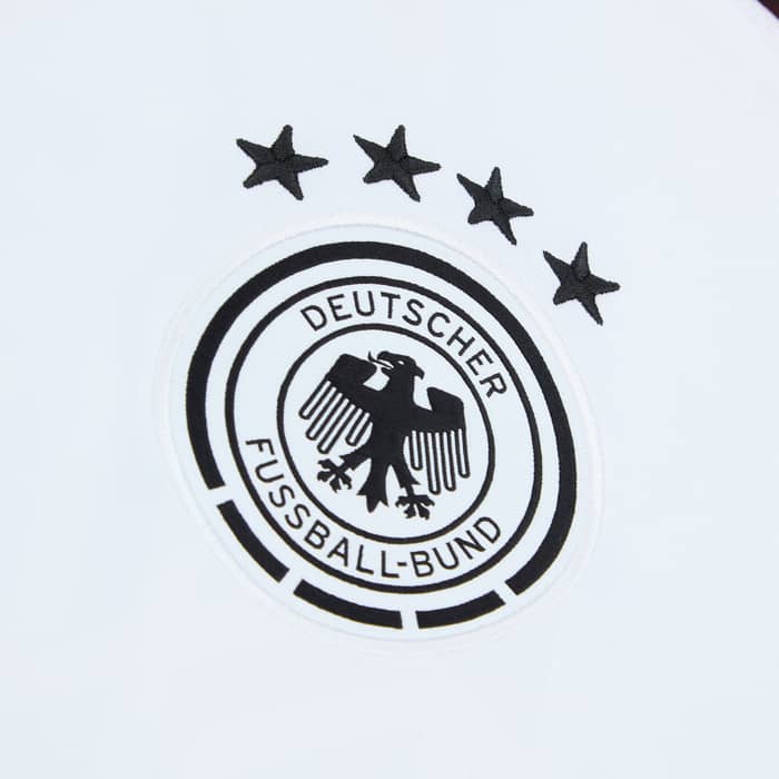 2024-25 Germany Home Shirt Kroos #8