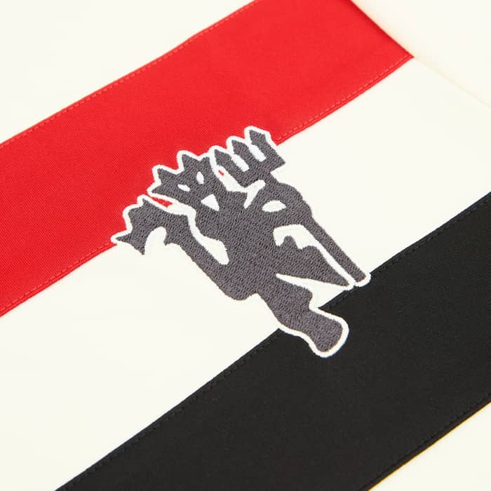 2024-25 Manchester United Third Shirt Maguire #5