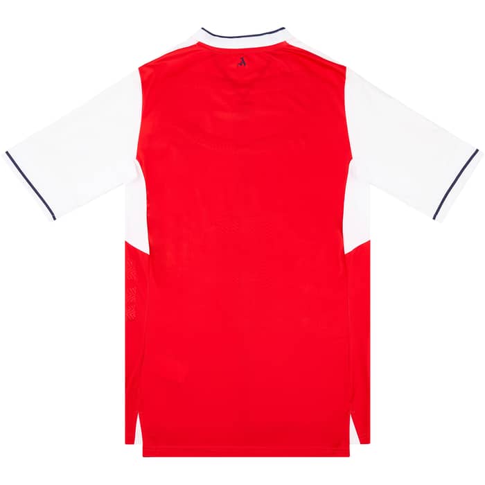 2016-17 Arsenal Player Issue Home Shirt (ACTV Fit)