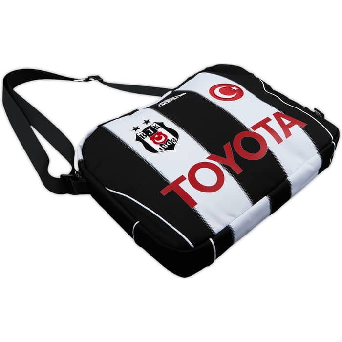 2011-12 Besiktas Rework Messenger Bag