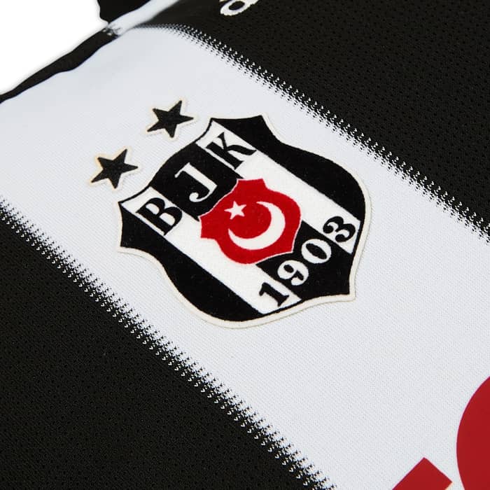 2011-12 Besiktas Rework Messenger Bag