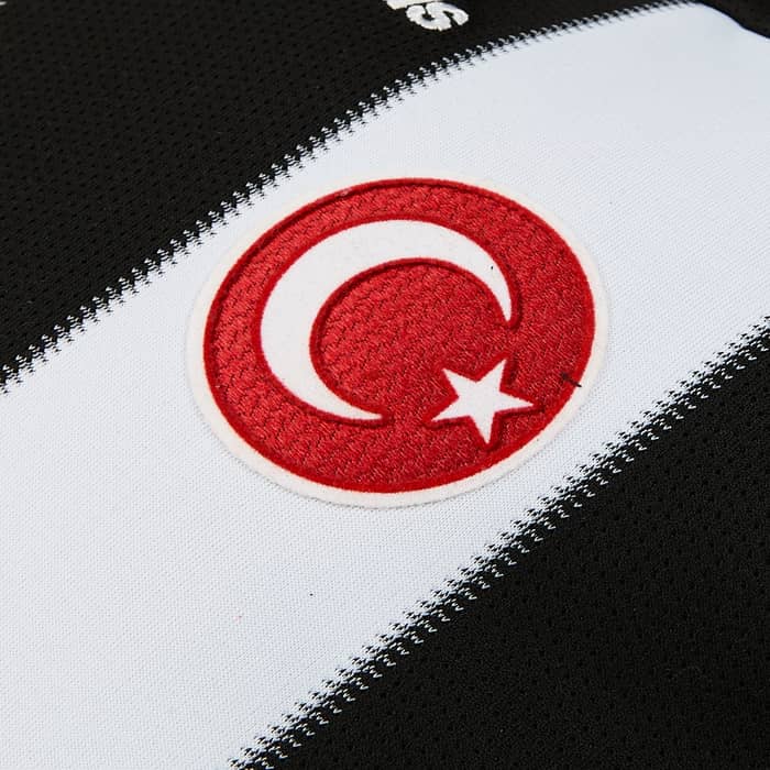 2011-12 Besiktas Rework Messenger Bag