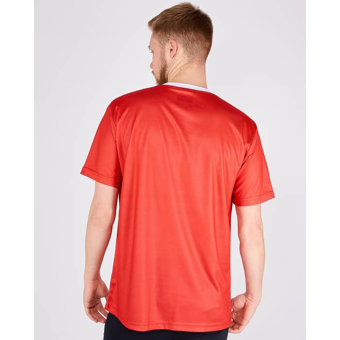 2020-21 Zakho SC Home Shirt