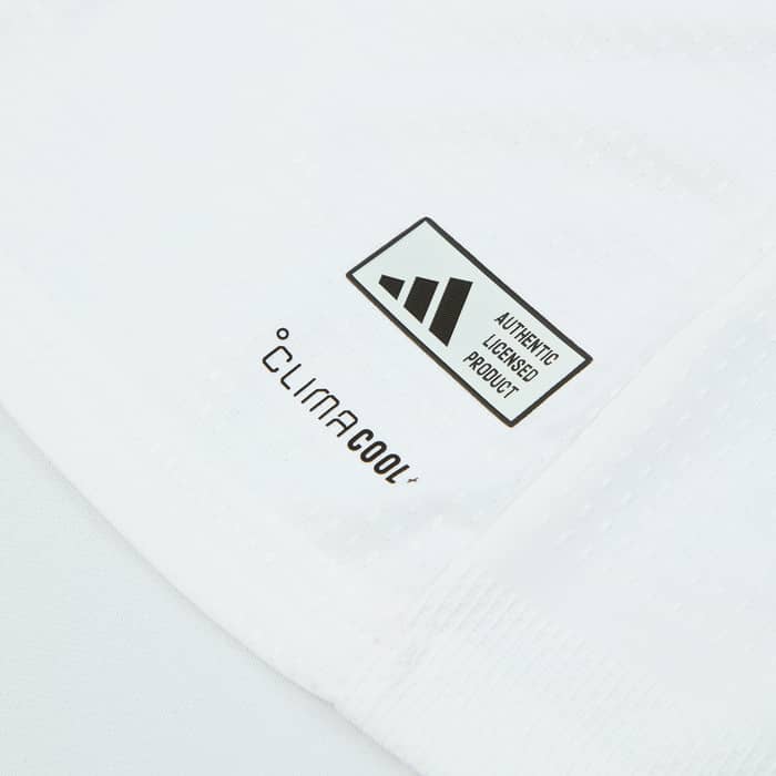 2026-27 Germany Authentic Home Shirt Kimmich #6