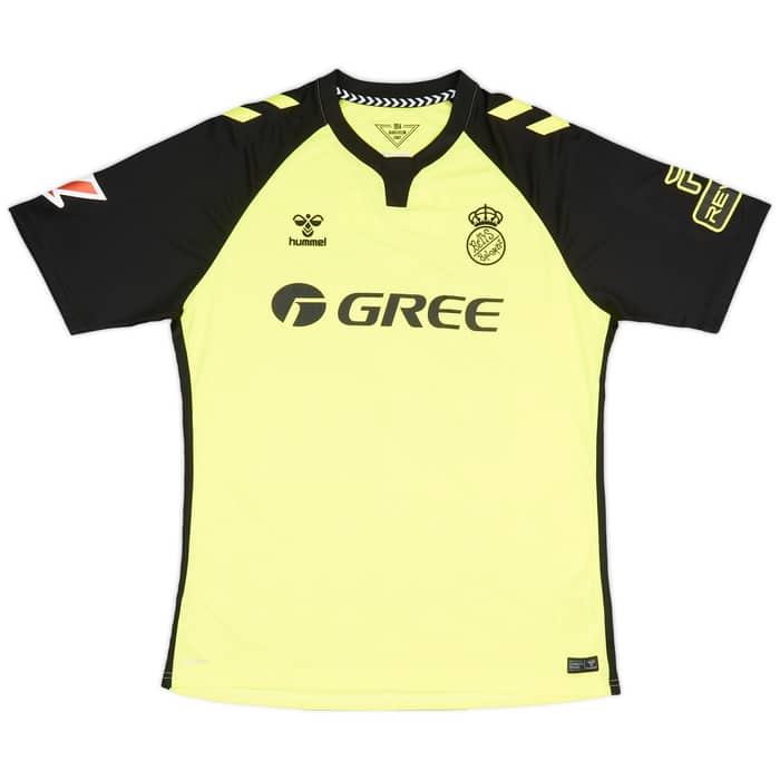2024-25 Real Betis Away Shirt Isco #22
