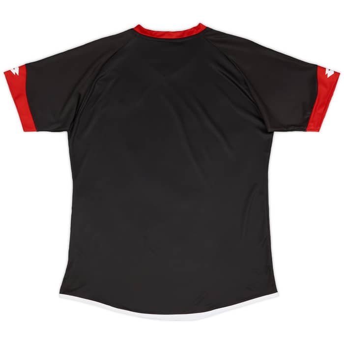 2020-21 Etimesgut Belediyespor Away Shirt