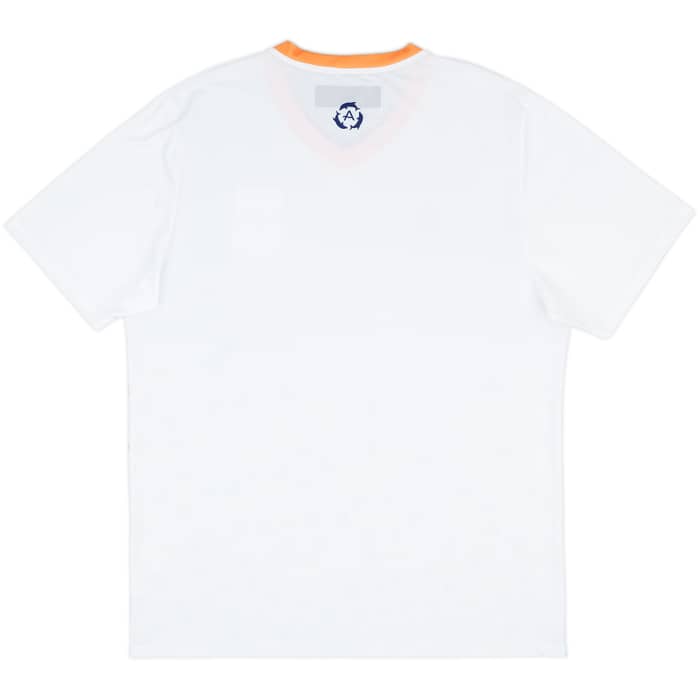 2024-25 Anguilla Away Shirt