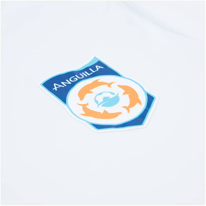 2024-25 Anguilla Away Shirt