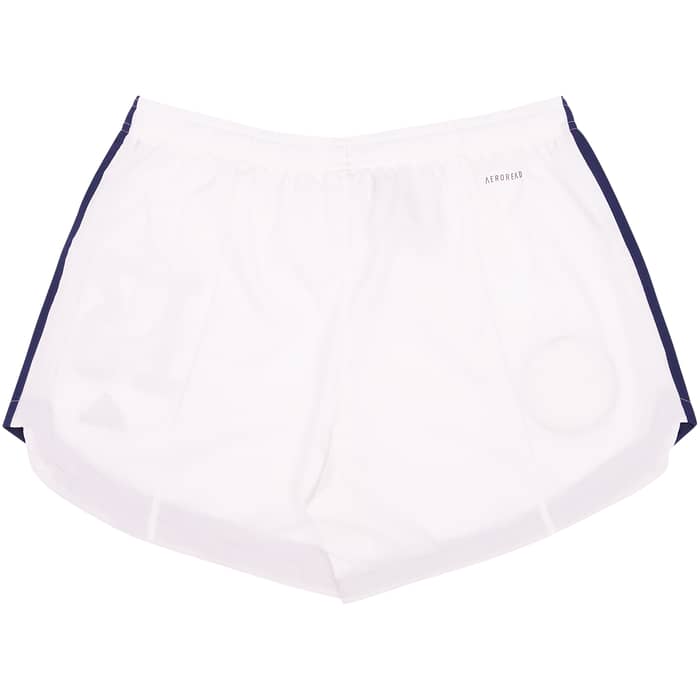 2021-22 Scotland Away Shorts # Womens (S)