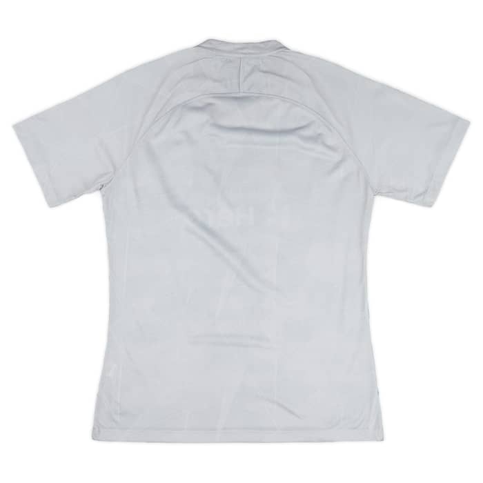 2022-23 India Six5six Authentic Training Shirt