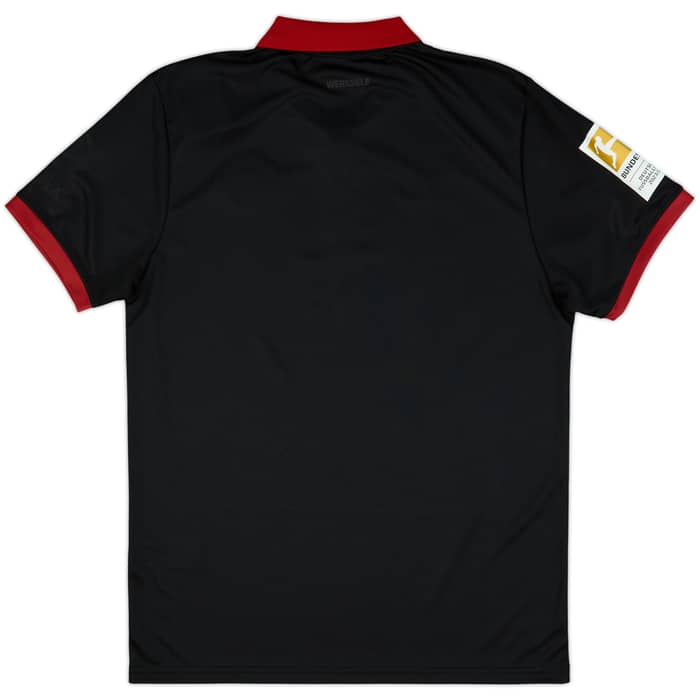 2024-25 Bayer Leverkusen 120th Anniversary Shirt (M)