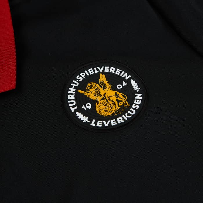 2024-25 Bayer Leverkusen 120th Anniversary Shirt (M)