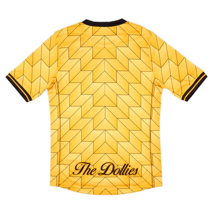 2023-24 Glastonbury FC Home Shirt