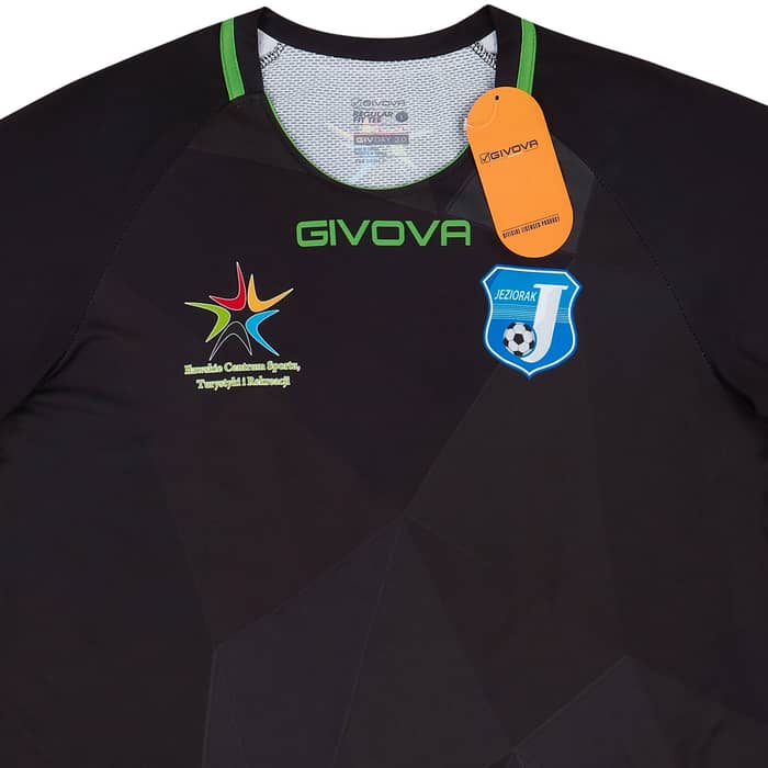 2020s Jeziorak Home Shirt
