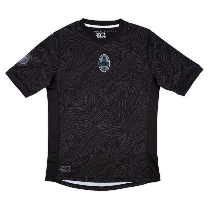 2023-24 Glastonbury FC Away Shirt