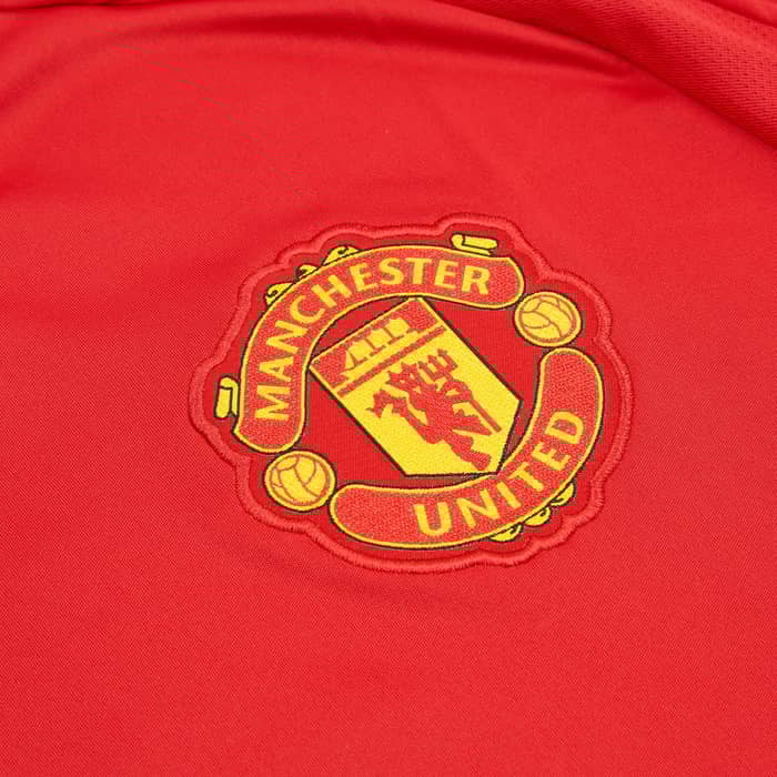 2024-25 Manchester United Home Shirt Maguire #5
